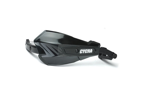 מגני ידיים סייקרה שחור CYCRA VORTEX