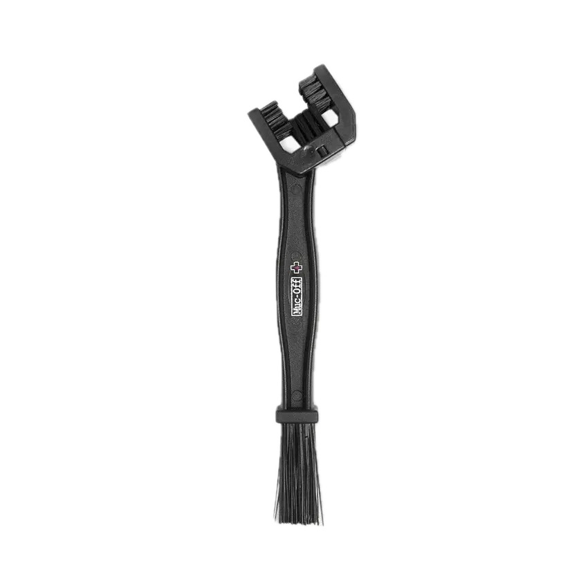 מברשת לניקוי שרשרת – MUC-OFF MOTORCYCLE CHAIN BRUSH