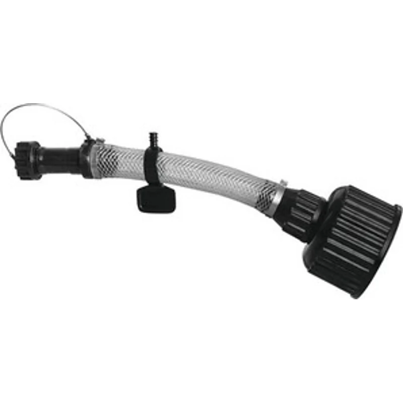 קיט צינור מטריקס ל־20L – Matrix G5 20L