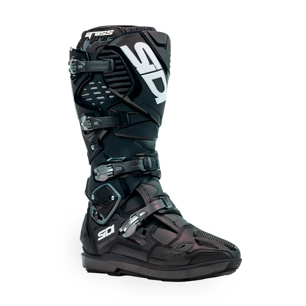 מגפי רכיבה סידי שחור – Crossfire 3 SRS