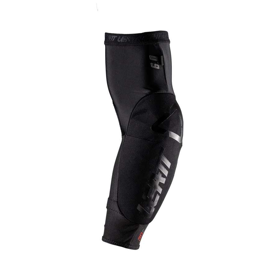 מגן מרפקים איבו EVO LEATT 6.0 3DF