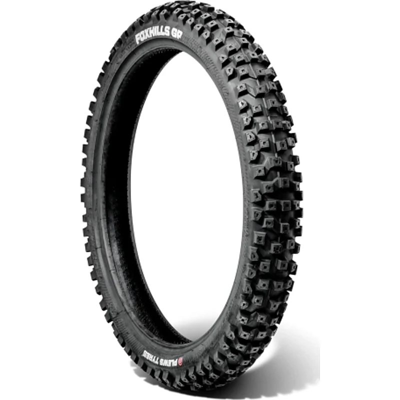 צמיג פלוס קדמי – Plews Foxhills MX3 GP Hard 70/100-19