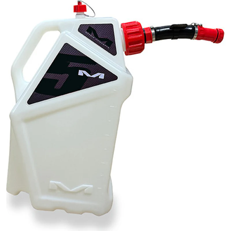 מיכל 20L מטריקס שחור – Matrix M5 5 Gallon