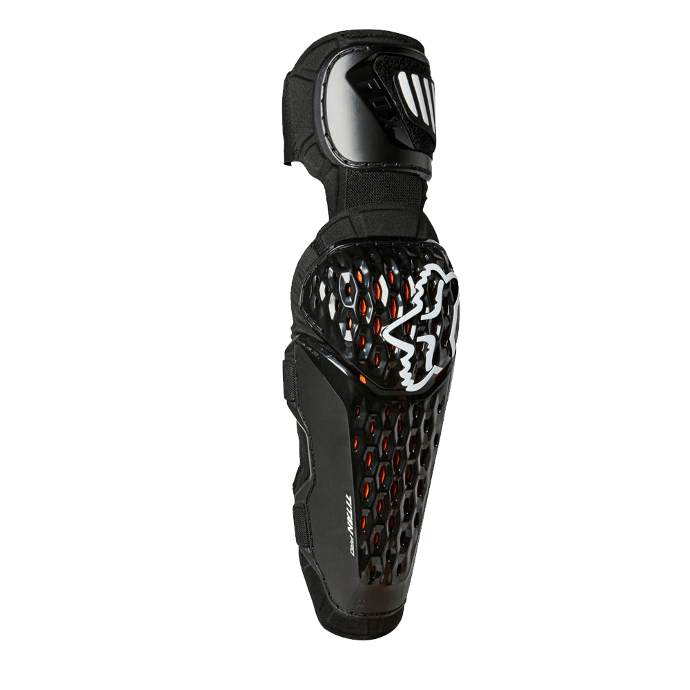 מגני מרפקים פוקס FOX TITAN PRO 30D