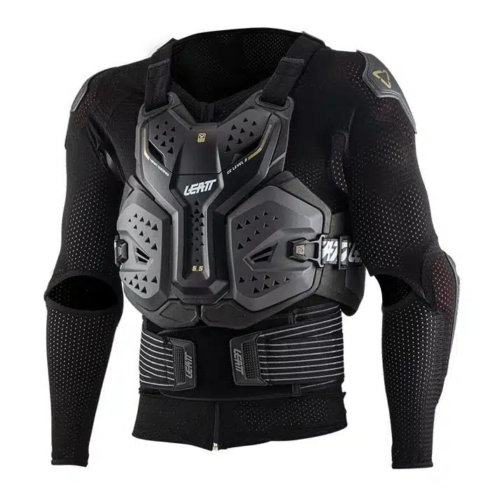 מגן גוף (חליפת לחץ) Leatt 6.5 Body Protector