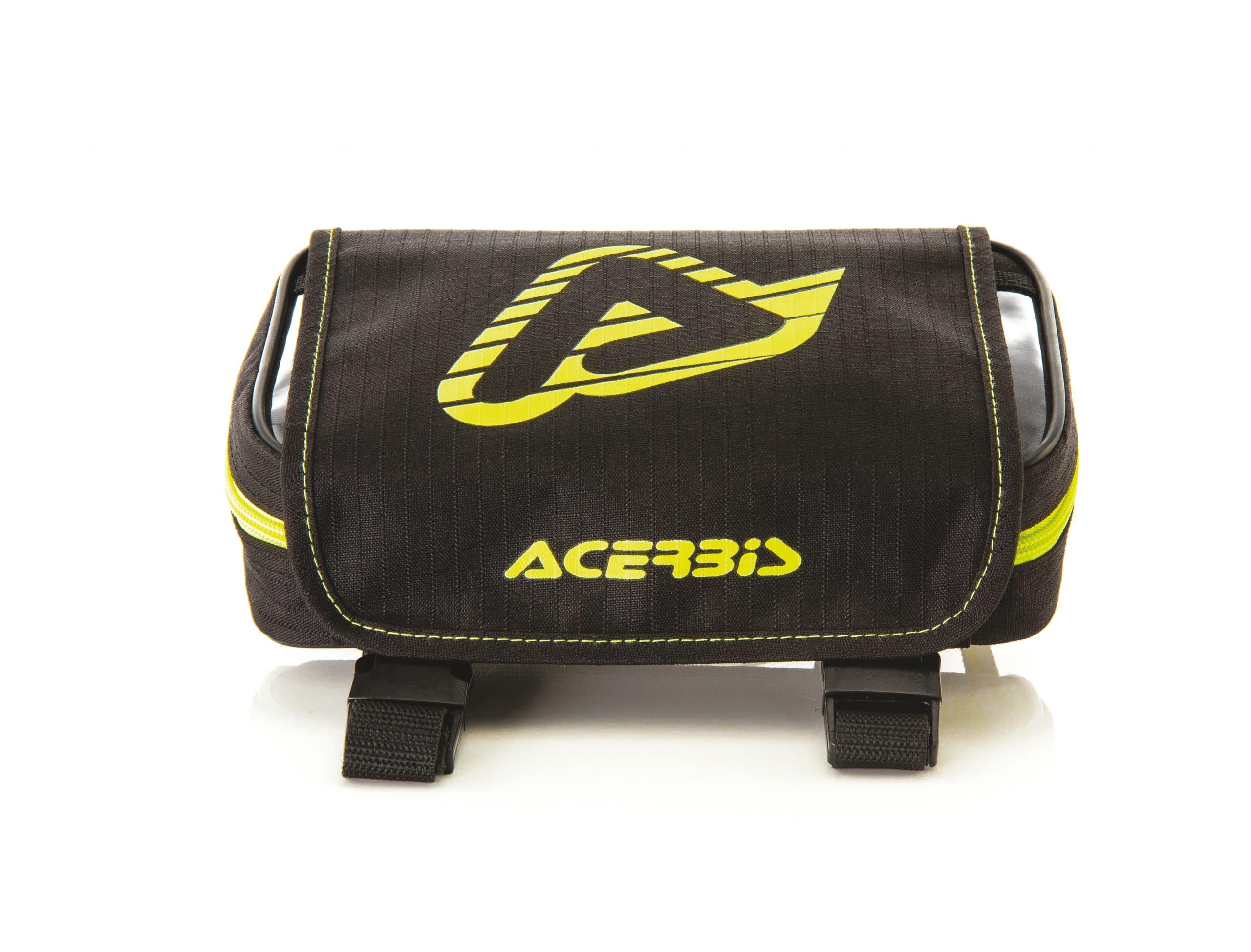 תיק כנף אחורית Acerbis