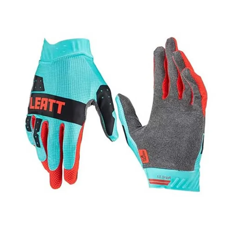 כפפות ליט מוטו Fuel – Leatt Moto GripR Fuel
