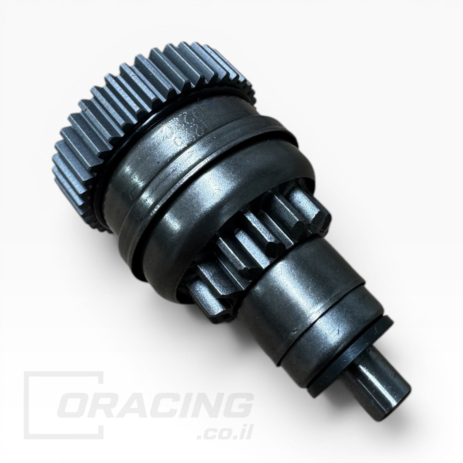 בנדיקס סטרטר מקורי (55440126000) לאופנועי KTM / Husqvarna / GasGas דגמי 250/300 (2 פעימות)