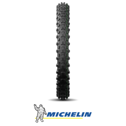 2 michelin enduro medium