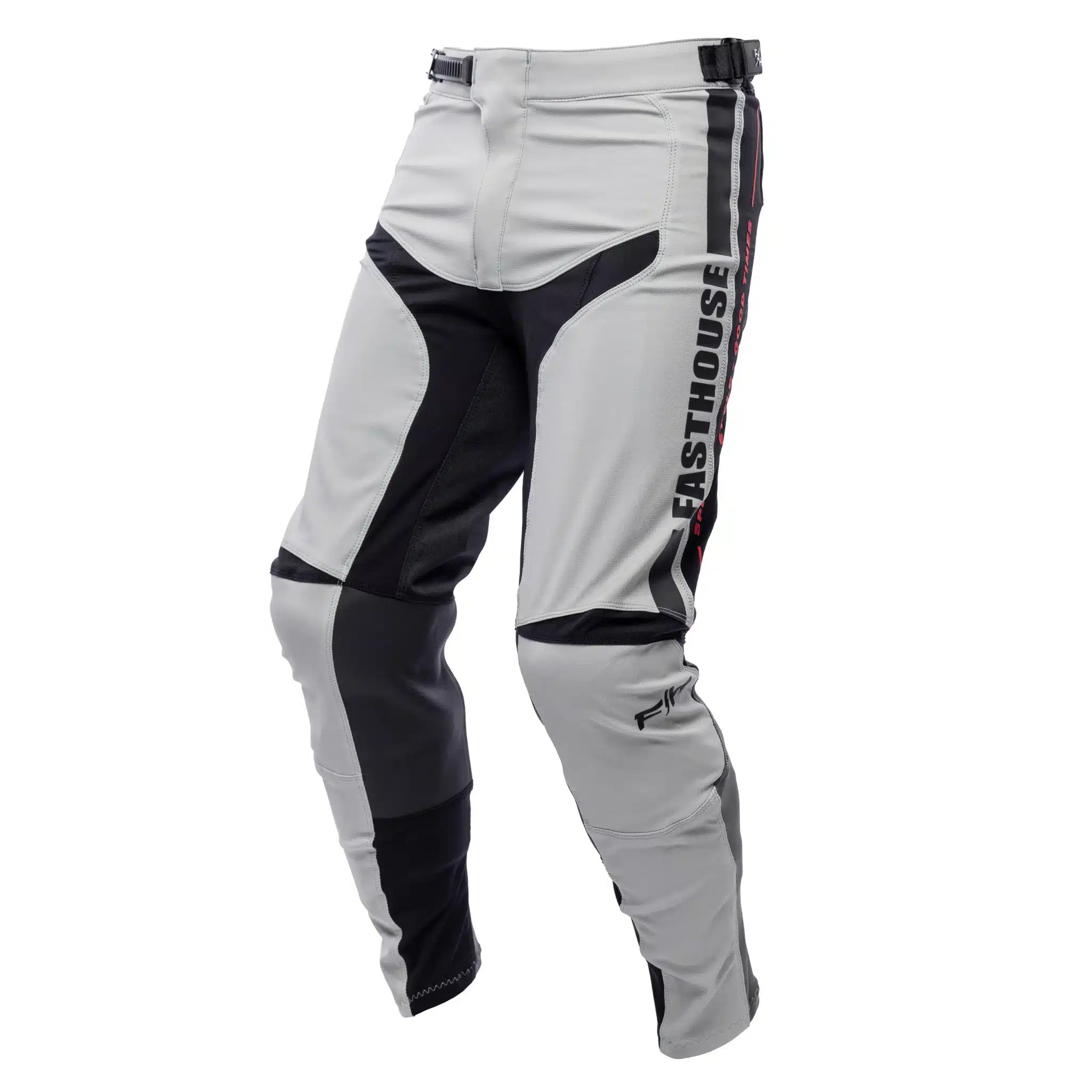 מכנס רכיבה פסטהאוס אפור – FASTHOUSE ELROD STORM PANT