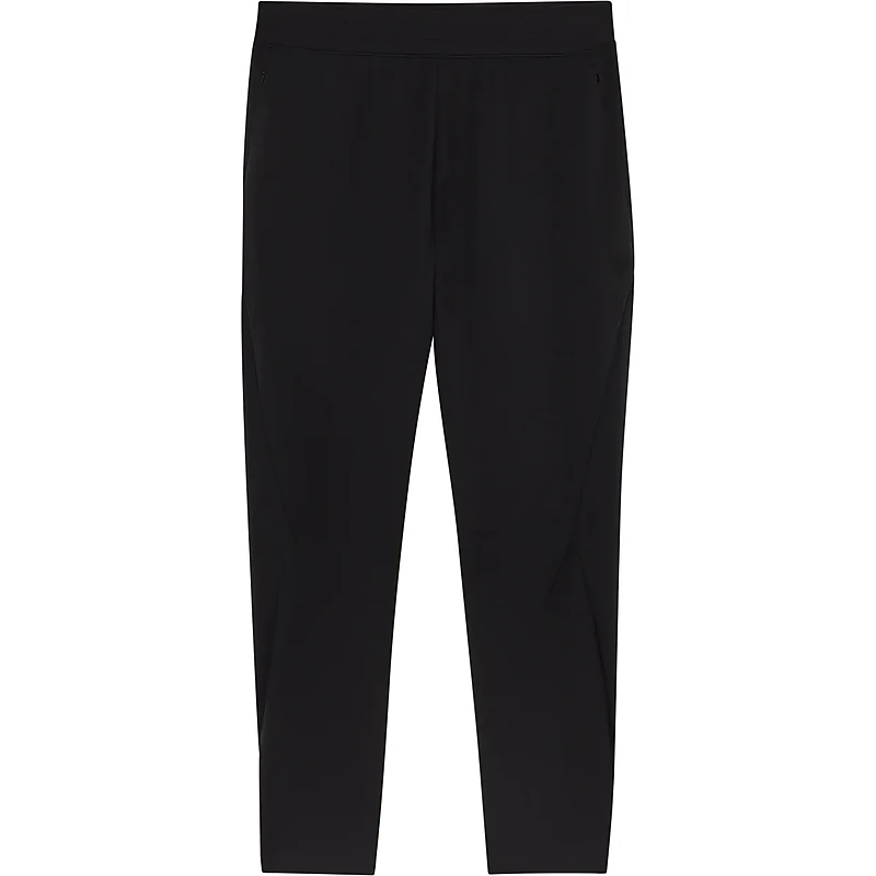 מכנס טרנינג פוקס פוקס שחור – FOX RISE FLEECE JOGGER