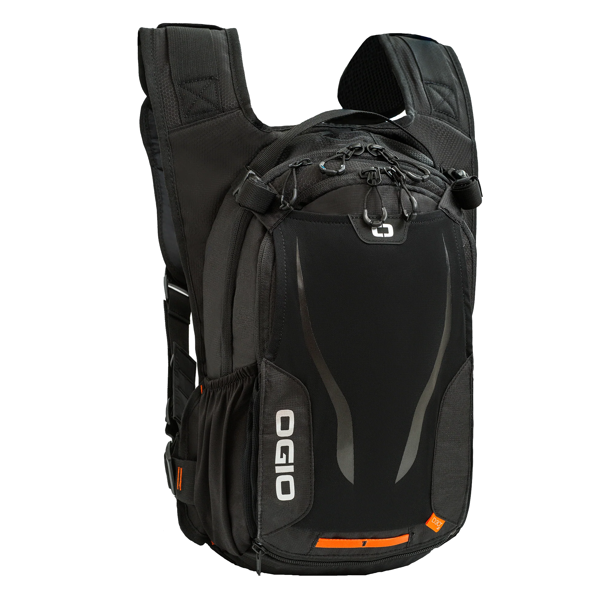 תיק רכיבה OGIO SAFARI