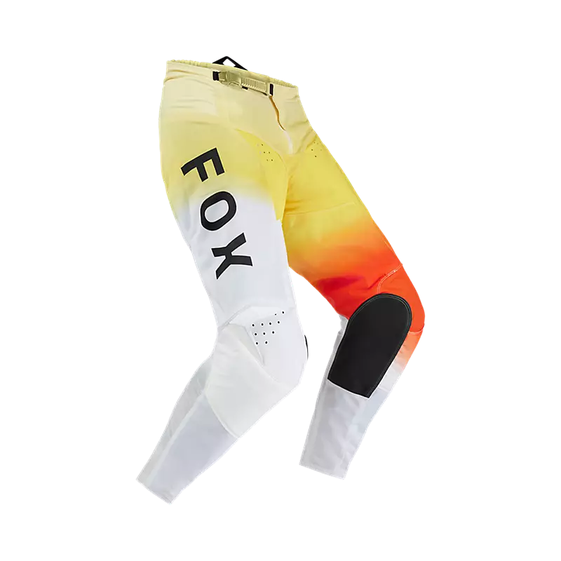 מכנסי רכיבה פוקס לבן – FOX 180 Air Haze Pant