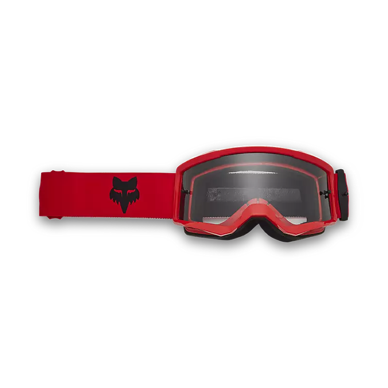 משקף אבק פוקס אדום – FOX Main Core Goggle Spark