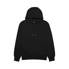MOTO-X OVERSIZED FLC PO (BLK)