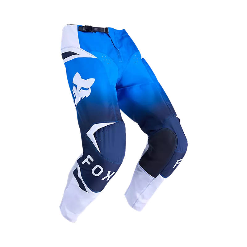 מכנסי רכיבה פוקס כחול – FOX 180 Shield Pant