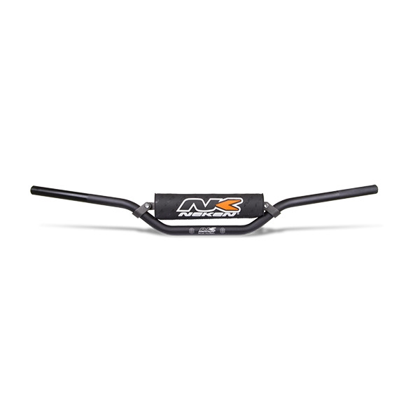 כידון שטח נקן שחור – NEKEN Cross Bar 7/8