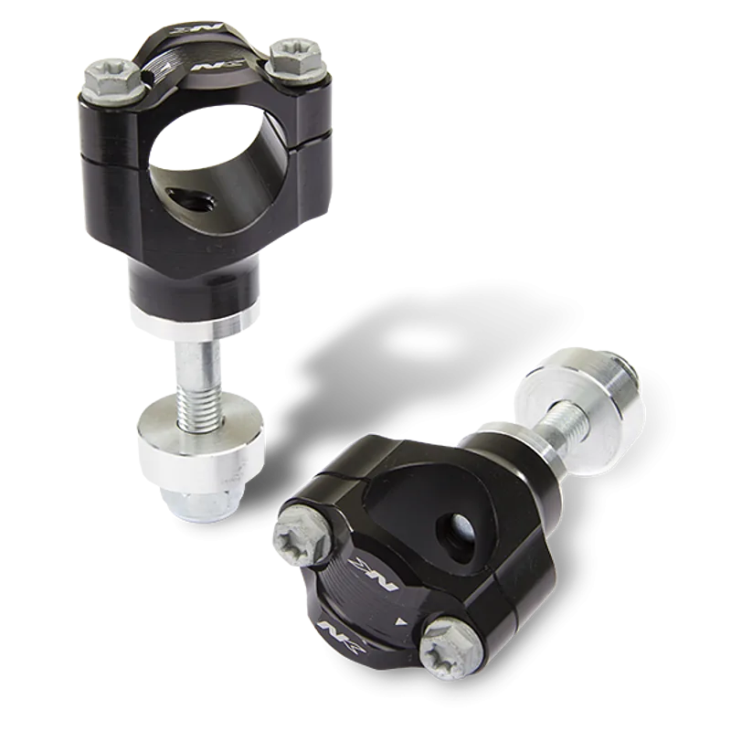 תושבות כידון נקן – NEKEN Bar Mount OS 12MM