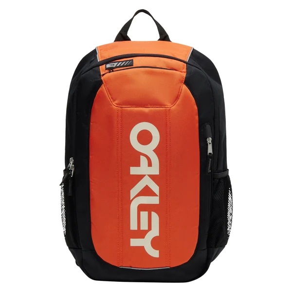 תיק גב כתום שחור – Oakley Enduro 20L 3.0