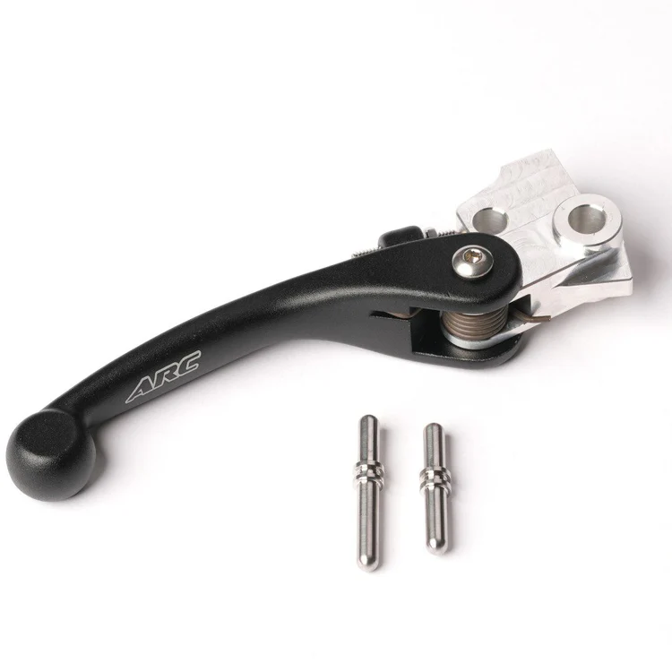 ידית מצמד איי אר סי שחור – ARC Brake Tec 22-24 Composite Shorty