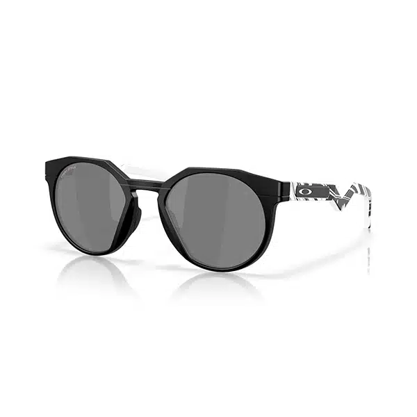 משקפי שמש אוקלי Oakley Hstn Matte Black Prizm Black