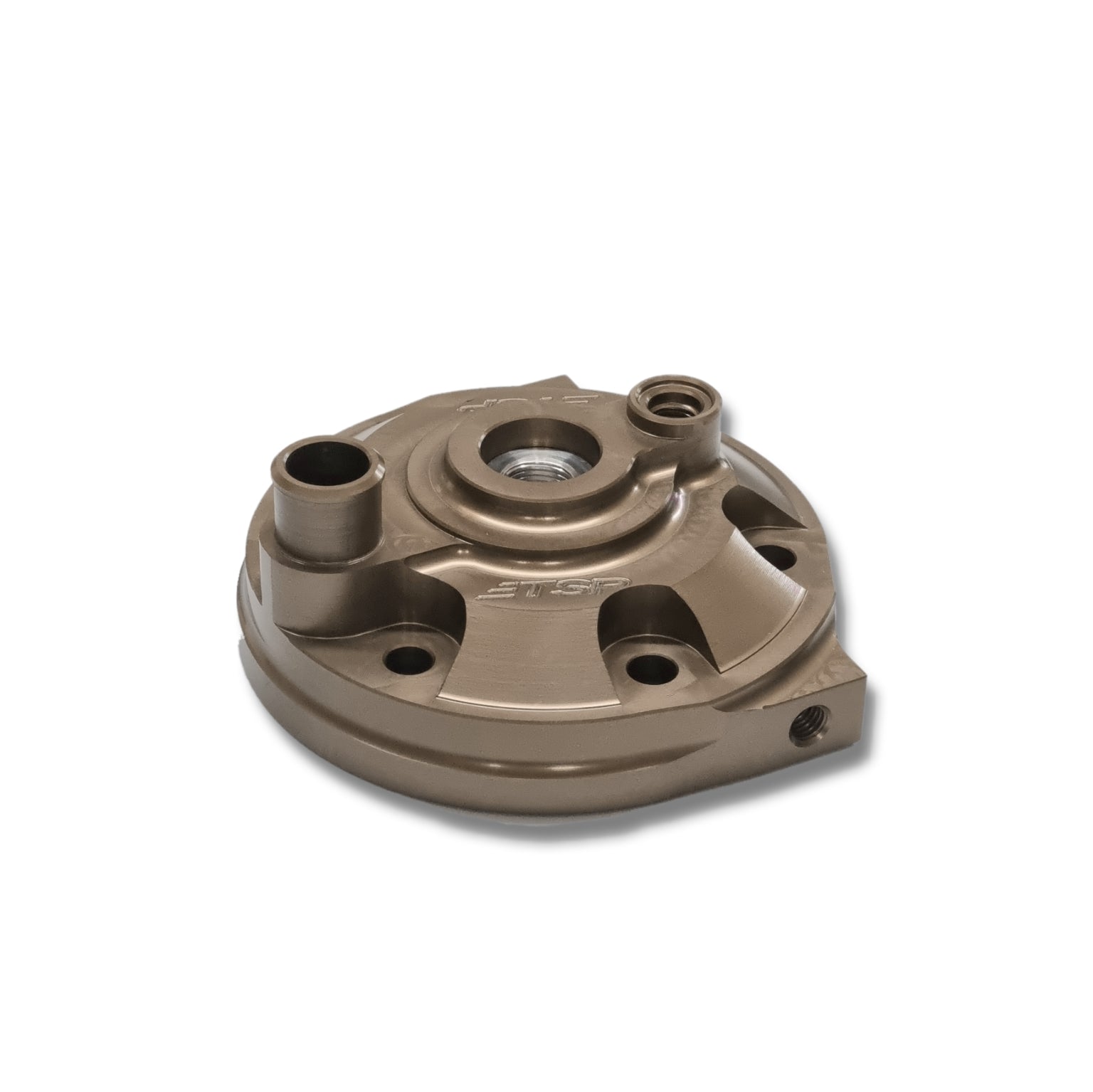 ראש מנוע משופר מבית TSP – לכל דגמי 250 TPI (KTM / Husqvarna / GasGas) שנתונים 2017-2023