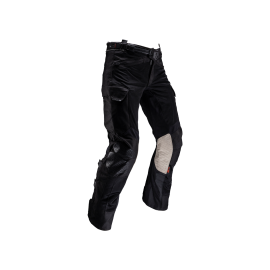 מכנס רכיבה אדוונצ'ר ממוגן ליט LEATT FlowTour 5.5 Stealth