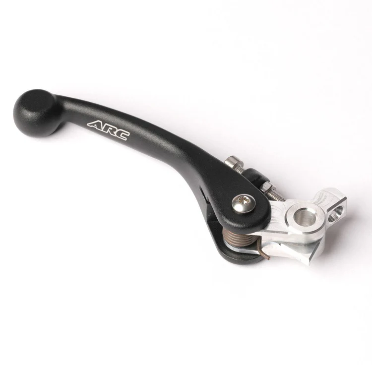 ידית בלם איי אר סי שחור – ARC Composite CRF250R/RX/CRF450R 07-24