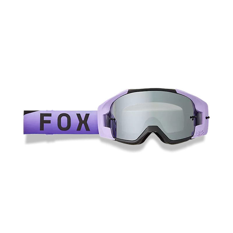 משקף אבק פוקס לילך – FOX Vue Spire Goggle Spark