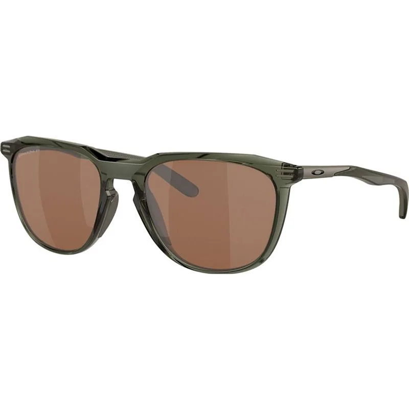 משקפי שמש אוקלי ירוק זית – OAKLEY THURSO