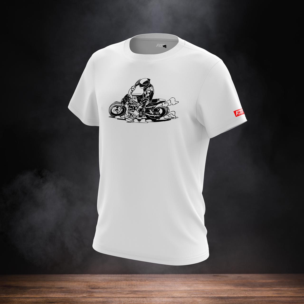 טישרט T-SHIRT FIST