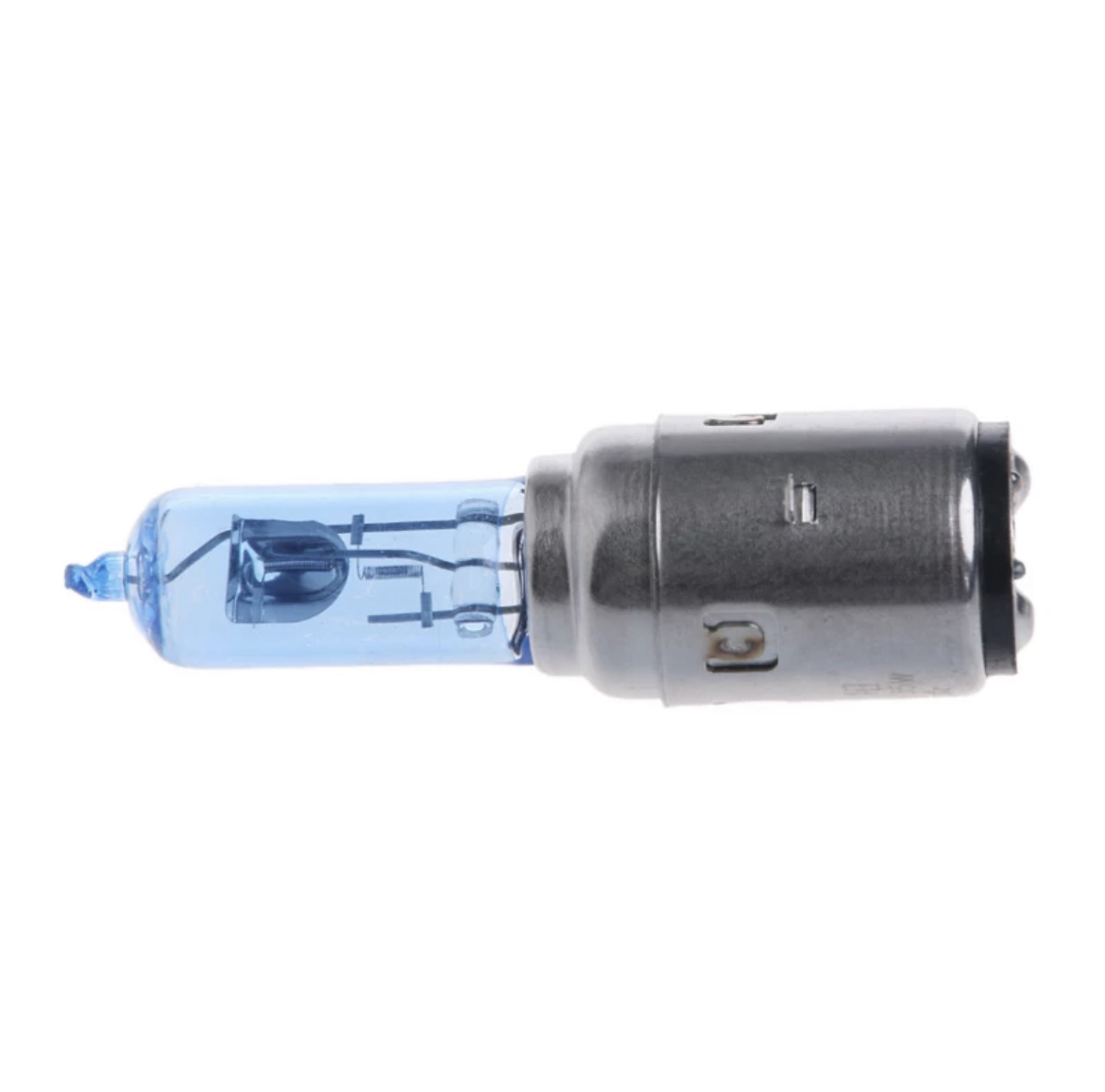 נורה 12v 35w BA20D