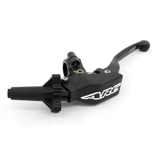 מכלול מצמד ARC RC-8 CLT PERCH שחור