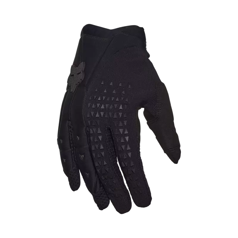 כפפות פוקס שחור FOX RACING PAWTECTOR