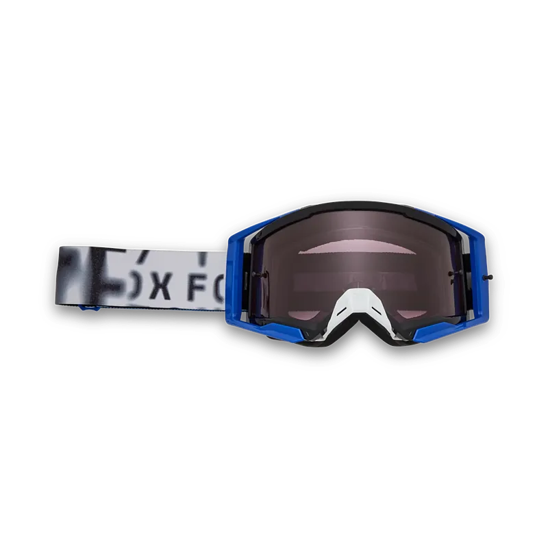 משקפי אבק פוקס כחול – FOX Airspace Seventy4 Goggle Vivid Blue