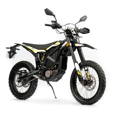 אופנוע שטח חשמלי סורון אולטרה בי Surron Ultra Bee R 74V/55Ah 19/18 2026