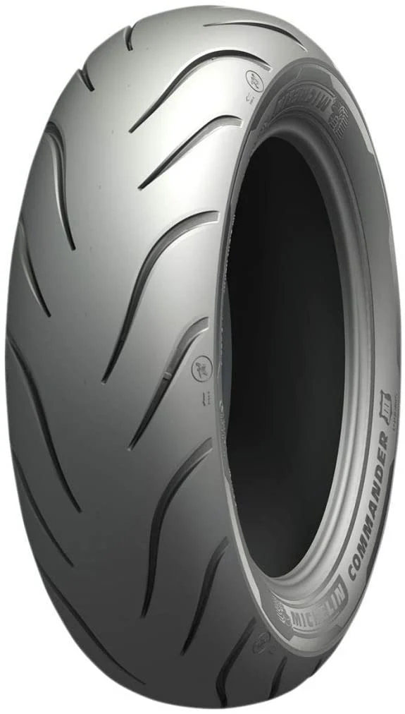 צמיג COMMANDER 3 MICHELIN מישלין 130/90-16