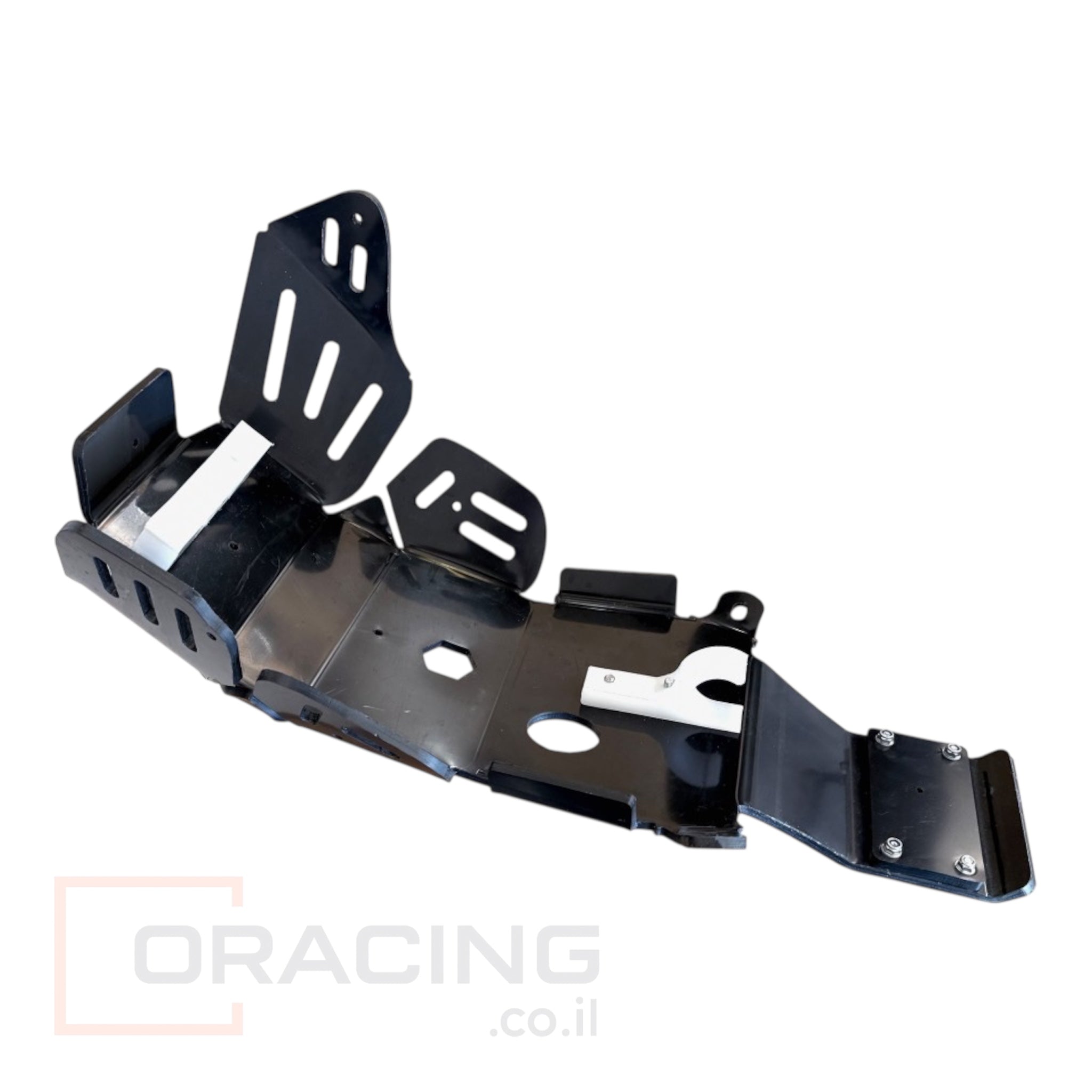 מגן גחון משולב לינק SP16  מתאים ל-Husqvarna / GasGas 250/300 2T (2024-2026)