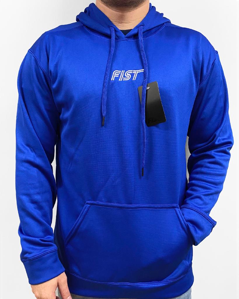 קפוצון עם כובע כחול FIST46
