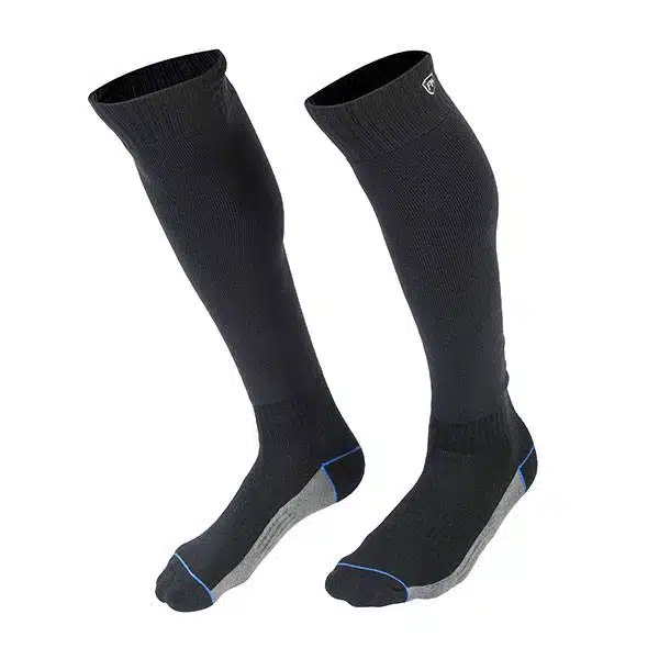 גרבי רכיבה פסטהאוס שחור Fasthouse Stealth Moto
