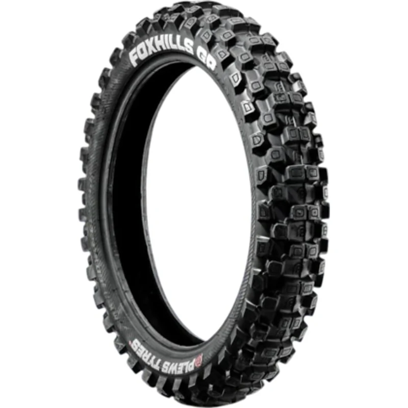 צמיג פלוס אחורי – Plews Foxhills MX3 GP Hard 90/100-16