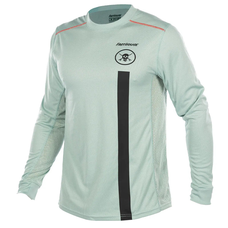 חולצת רכיבה פסטהאוס כחול – Fasthouse Sanguaro Slade Jersey