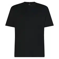 חולצת טי קצרה אוקלי שחור – OAKLEY B1B Repeated Tee