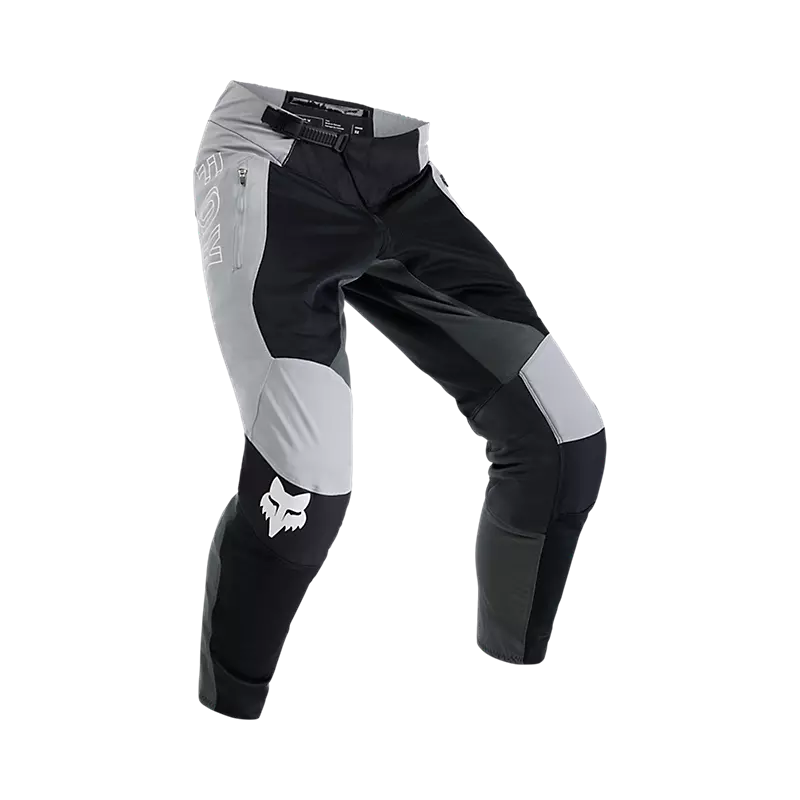 מכנסי רכיבה עם כיס פוקס שחור – FOX Ranger Air Off Road Pant