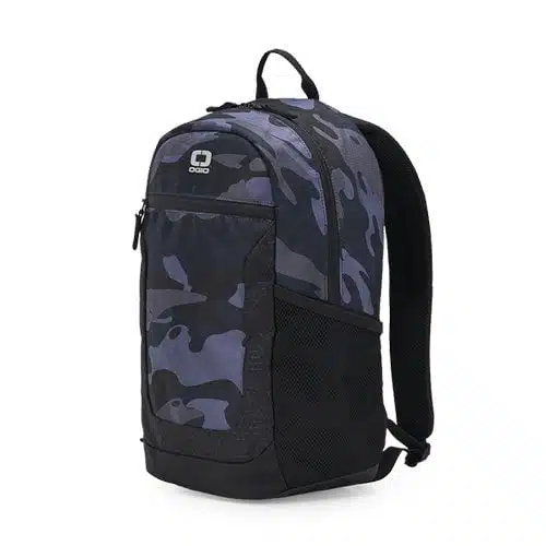 תיק גב OGIO AERO Camo