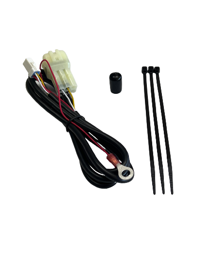 צמת מתאם למכשיר TSP ERM – למנועי 4 פעימות (KTM / Husqvarna / GasGas)