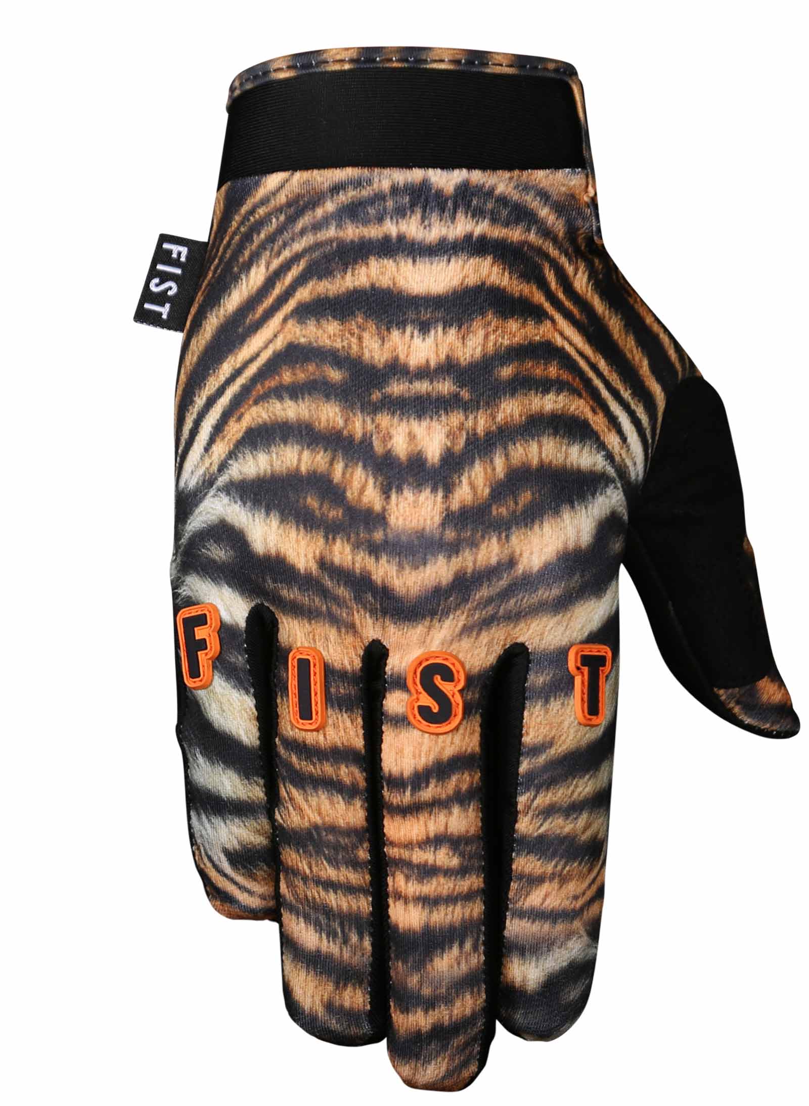 כפפות רכיבה ילדים FIST TIGER YOUTH