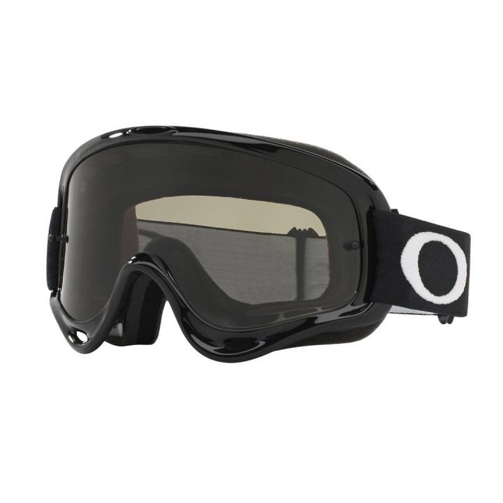 משקף אבק Oakley O-Frame שחור עדשה כהה