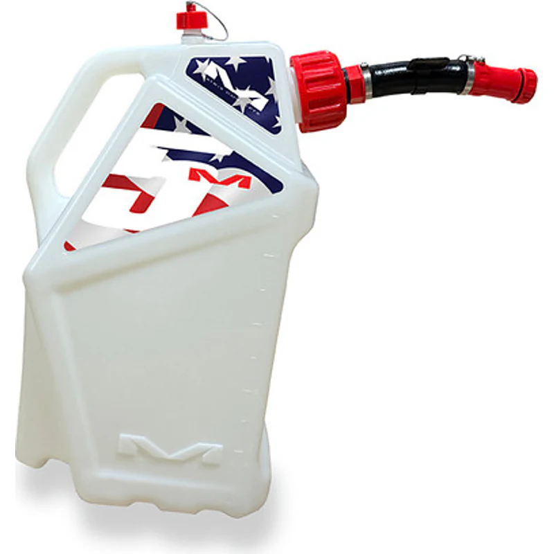 מיכל 20L מטריקס אמריקה – Matrix M5 Equalizer 5 Gallon Utility Can