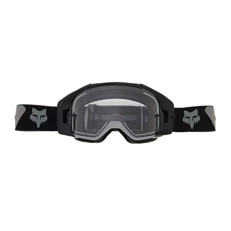 משקף אבק FOX VUE Core V25 בצבע שחום ואפור